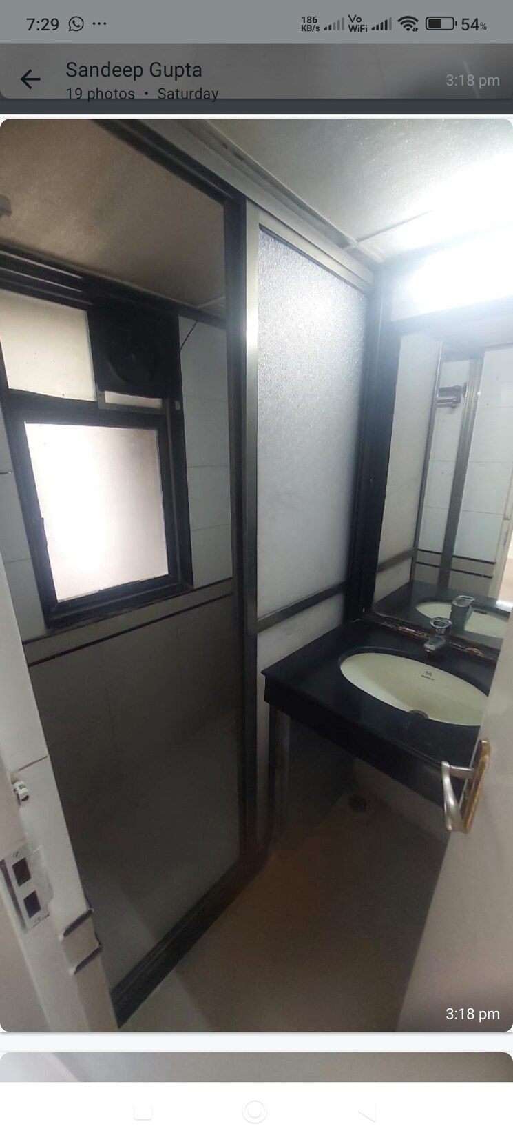 Team Area, goyal-lakshchandi-heights 3 Bedroom 1480 Sq.Ft. Apartment In Goregaon East Mumbai 8957232