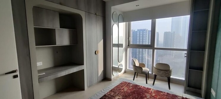 Bedroom, lodha-world-view 3 Bedroom 1710 Sq.Ft. Apartment In Worli Mumbai 8957228