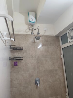 Furnished Amenities in 1 BHK Apartment at Omkar Signet, Malad East – for Sale
