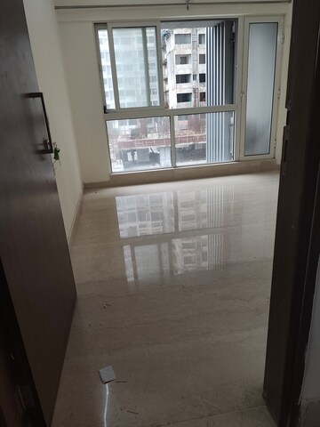 Balcony in 1 BHK Apartment at Omkar Signet, Malad East – for Sale