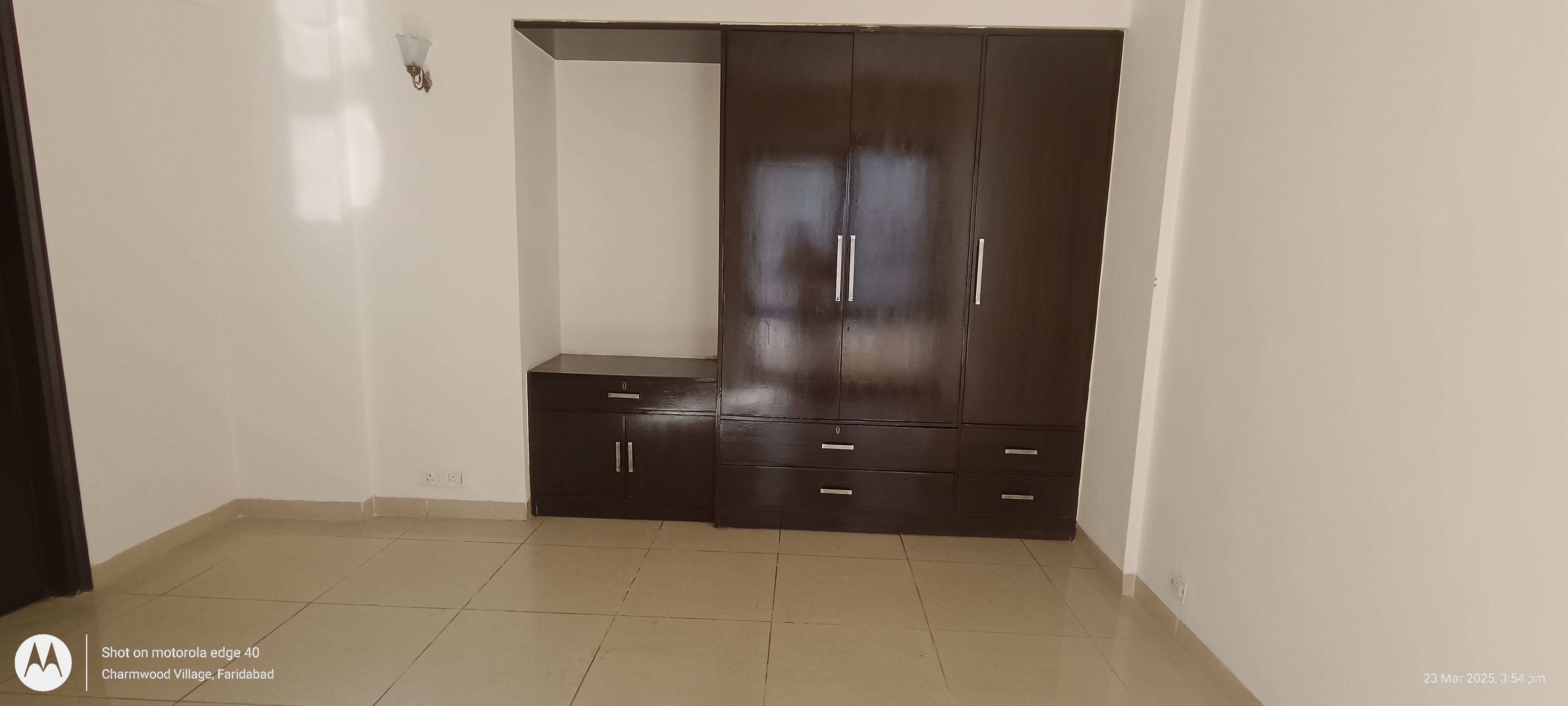 2 BHK 1283 Sq.Ft. Apartment in Eros Kenwood Tower