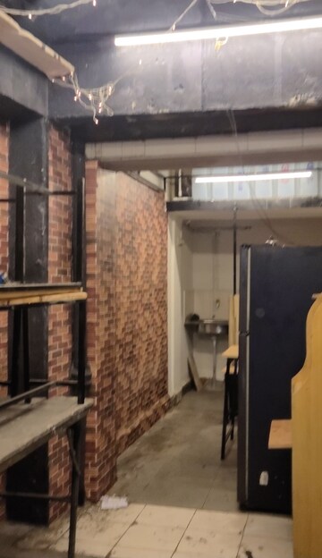 Building Lobby in  Shop at Sri Prastha, Nalasopara West – for Rent
