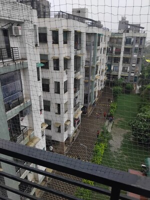 3 BHK Apartment – Exterior View View at Gidc Naroda - for Sale