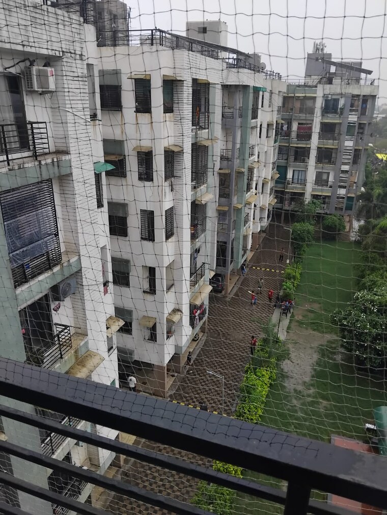 Exterior View, gidc naroda 3 Bedroom 116 Sq.Yd. Apartment In Gidc Naroda Ahmedabad 8957241