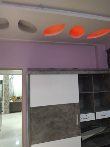  3 BHK Apartment at Gidc Naroda – for Sale