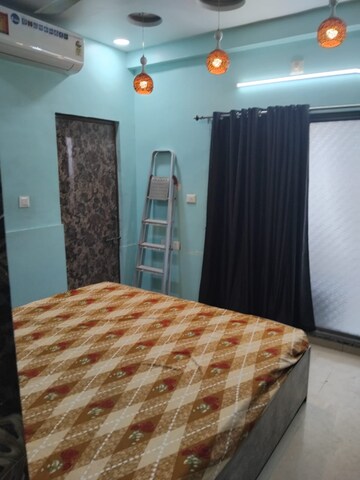 3 BHK Apartment For Sale in Gidc Naroda