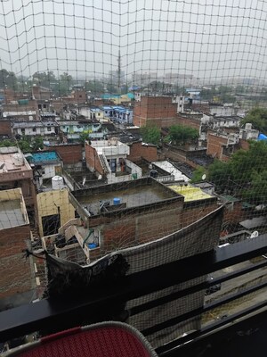 3 BHK Apartment – Exterior View View at Gidc Naroda - for Sale