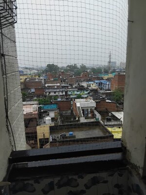 3 BHK Apartment – Exterior View View at Gidc Naroda - for Sale