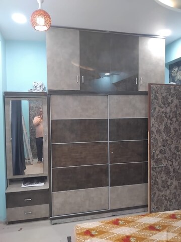 Furnished Amenities in 3 BHK Apartment at Gidc Naroda – for Sale