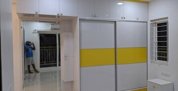 Furnished Amenities in 3 BHK Apartment at Lansum Etania, Gachibowli – for Rent