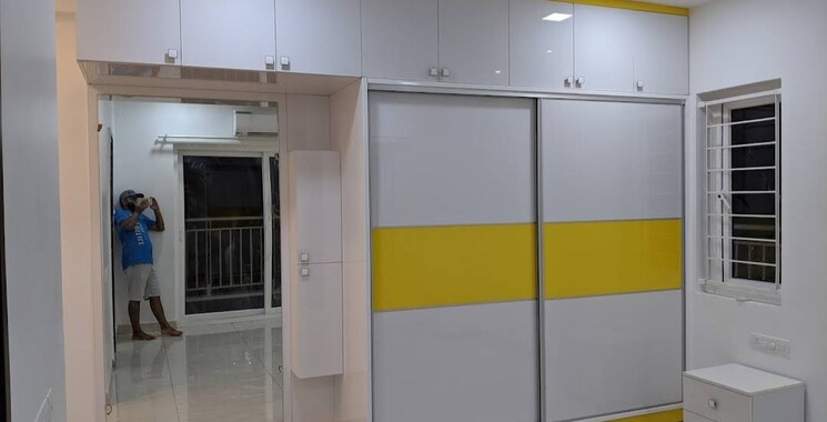 undefined, lansum-etania 3 Bedroom 2480 Sq.Ft. Apartment In Gachibowli Hyderabad 8957244