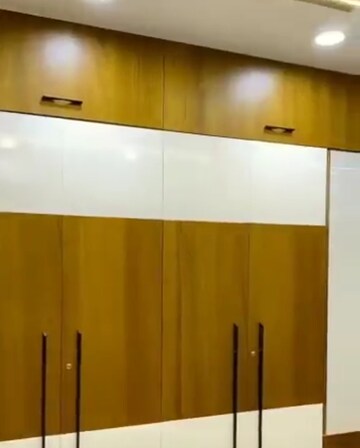 Furnished Amenities in 3 BHK Apartment at Lansum Etania, Gachibowli – for Rent