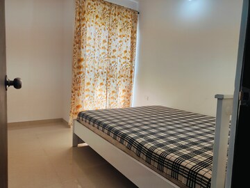 Bedroom in 1 BHK Apartment at Lodha Palava City Lakeshore Greens, Dombivli East – for Sale