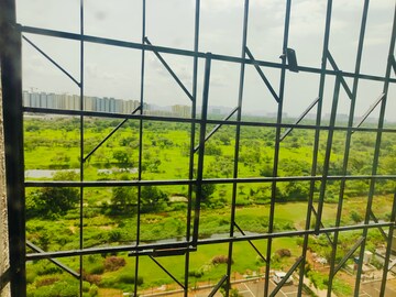 Staircase in 1 BHK Apartment at Lodha Palava City Lakeshore Greens, Dombivli East – for Sale