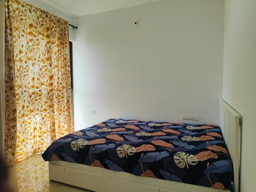 Bedroom in 1 BHK Apartment at Lodha Palava City Lakeshore Greens, Dombivli East – for Sale