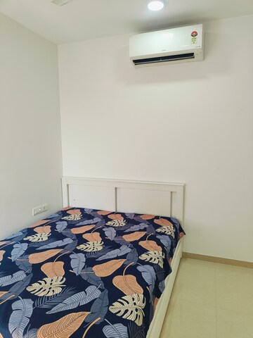 Bedroom in 1 BHK Apartment at Lodha Palava City Lakeshore Greens, Dombivli East – for Sale