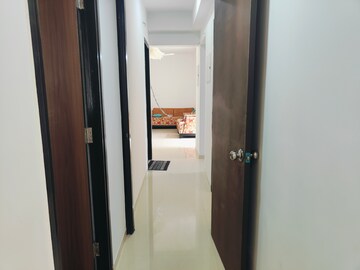 Building Lobby in 1 BHK Apartment at Lodha Palava City Lakeshore Greens, Dombivli East – for Sale