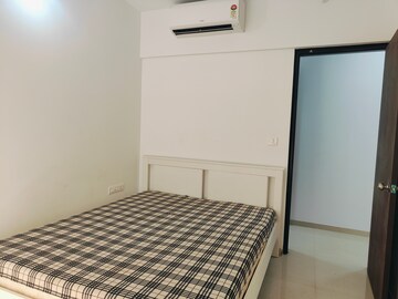 Bedroom in 1 BHK Apartment at Lodha Palava City Lakeshore Greens, Dombivli East – for Sale