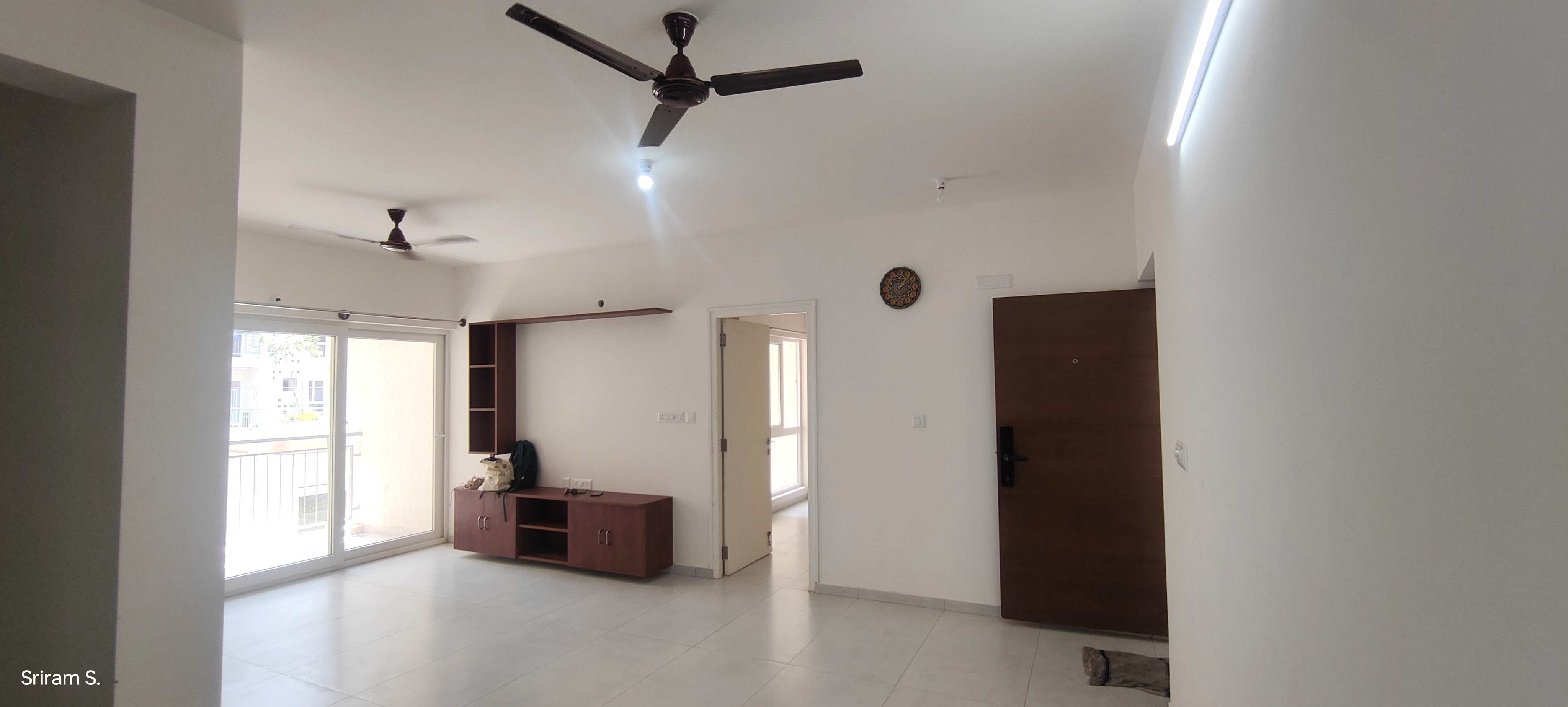 2 BHK Apartment For Rent in Casagrand Boulevard