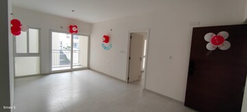 Living Room in 2 BHK Apartment at Casagrand Boulevard, Hennur Road – for Rent
