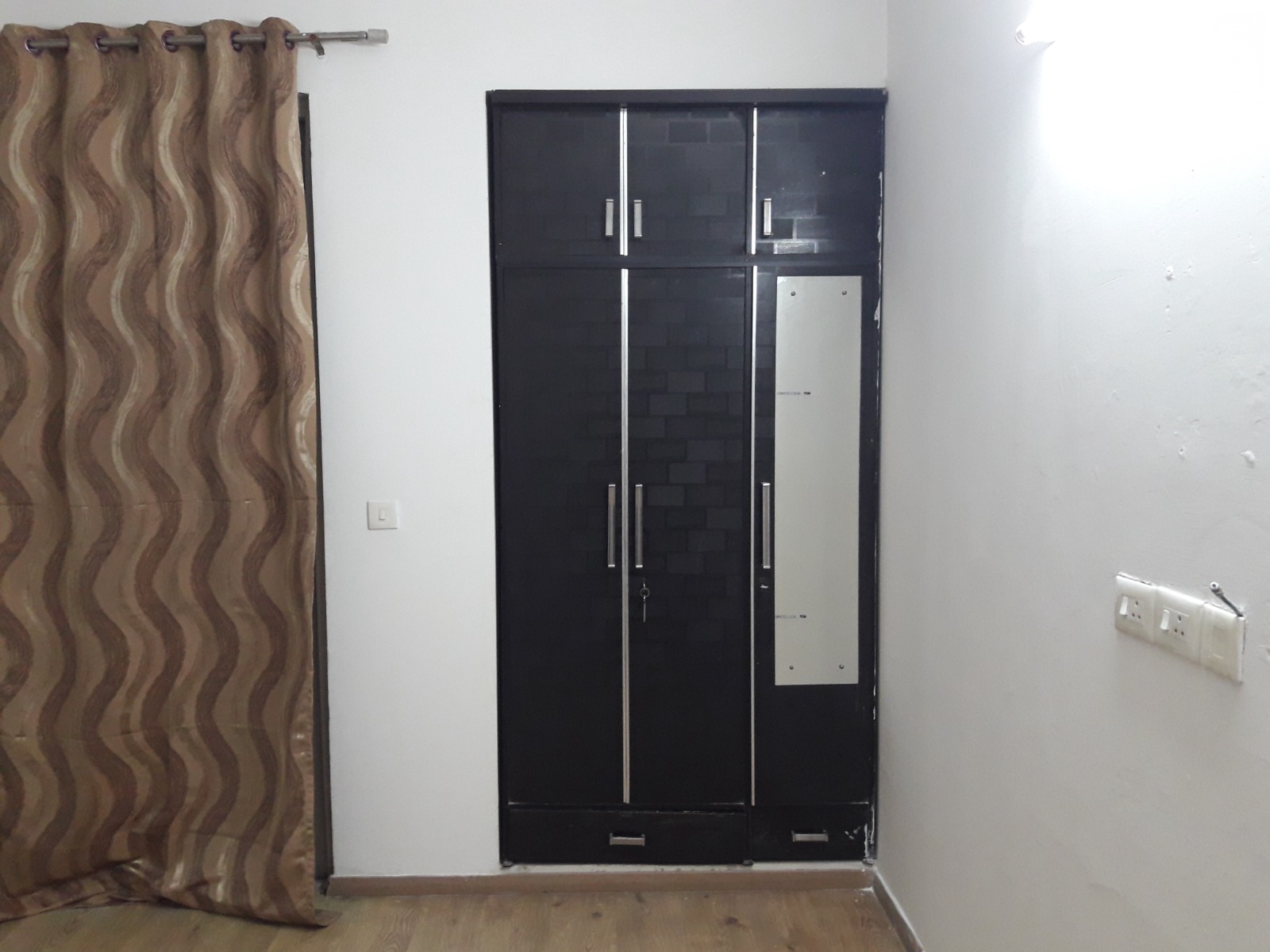 2 BHK + Servant Room 1283 Sq.Ft. Apartment in Experion The Heart Song