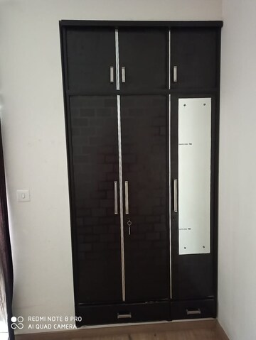 Furnished Amenities in 2 BHK Apartment at Experion The Heart Song, Sector 108 – for Rent