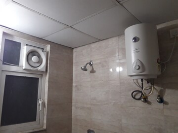 Bathroom in 2 BHK Apartment at Experion The Heart Song, Sector 108 – for Rent