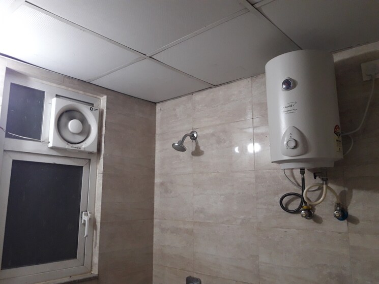 Bathroom, experion-the-heart-song 2 Bedroom 1283 Sq.Ft. Apartment In Sector 108 Gurgaon 8957250