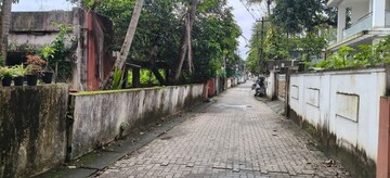 Swimming Pool in  Plot at Elamkulam – for Sale