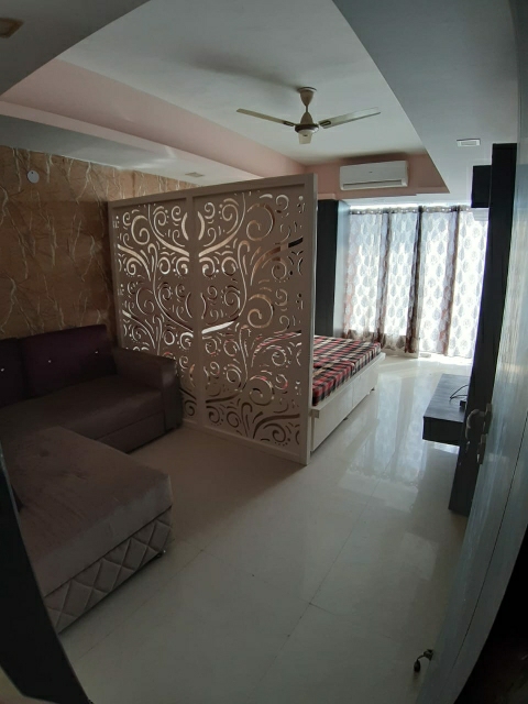 1 RkApartment For Rent in Ansal API Esencia