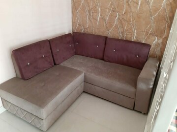 Furnished Amenities in 1 RK Apartment at Ansal API Esencia, Sector 67 – for Rent