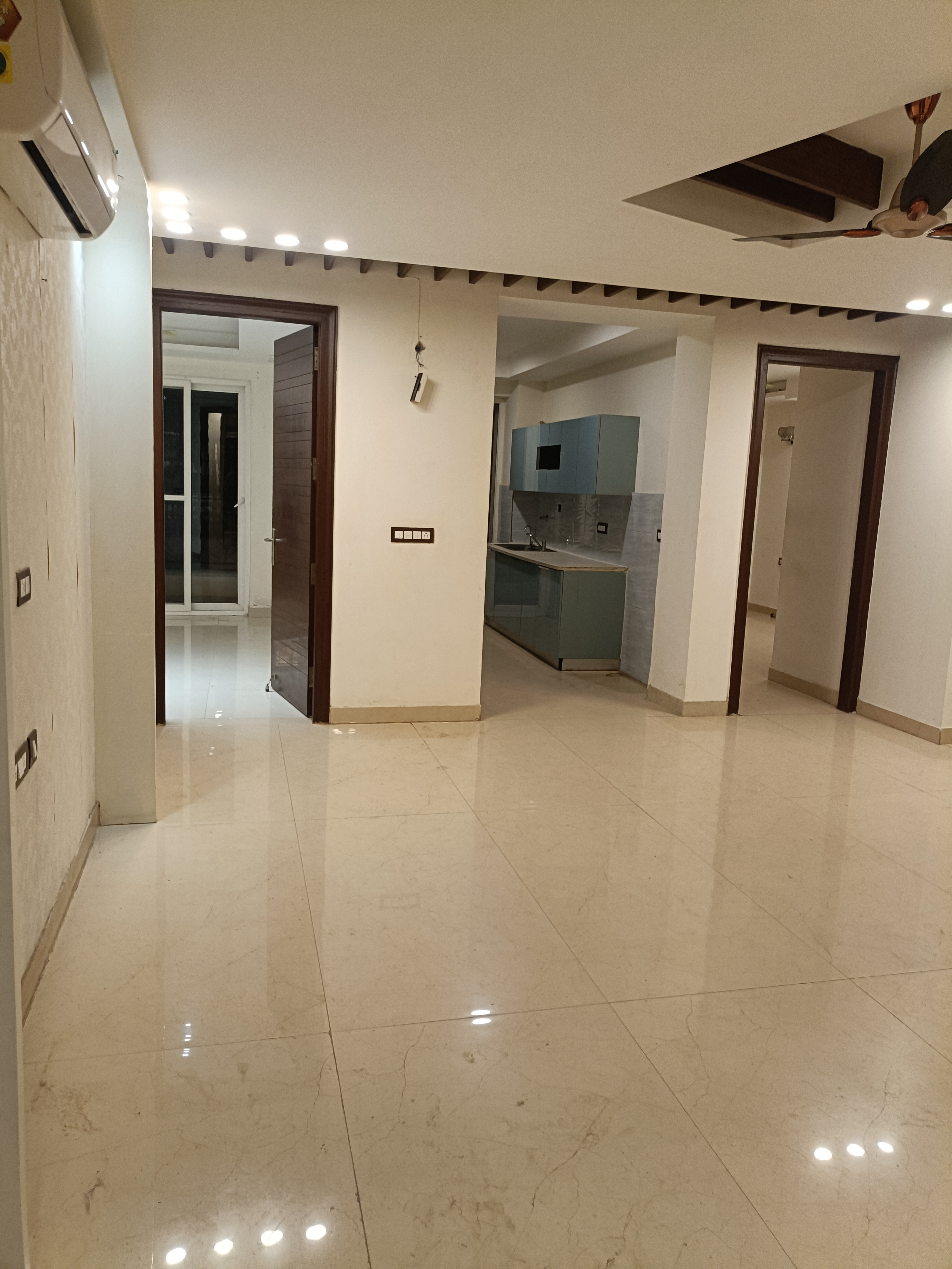 4 BHK Builder Floor For Rent in Aradhya Homes