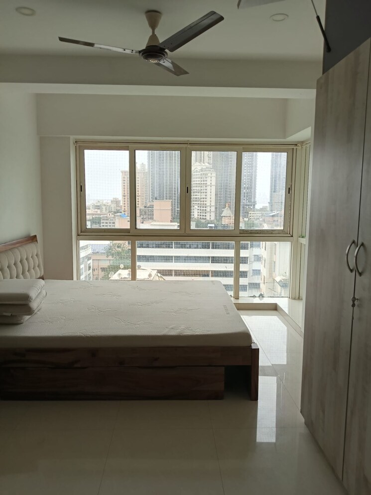 Bedroom, cosmos-the-magestic 2 Bedroom 1345 Sq.Ft. Apartment In Prabhadevi Mumbai 8957277