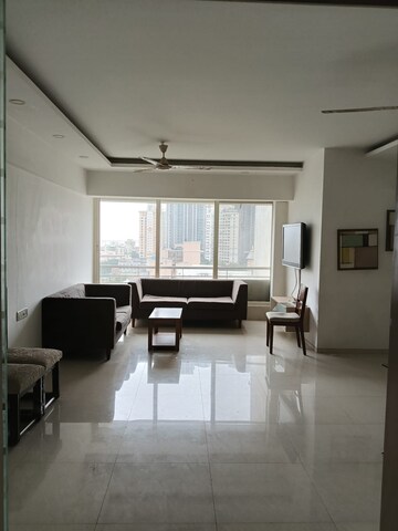2 BHK Apartment For Rent in Cosmos The Magestic, Prabhadevi