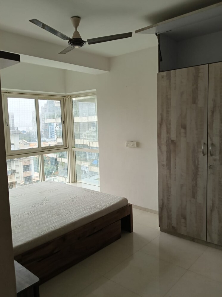 Bedroom, cosmos-the-magestic 2 Bedroom 1345 Sq.Ft. Apartment In Prabhadevi Mumbai 8957277
