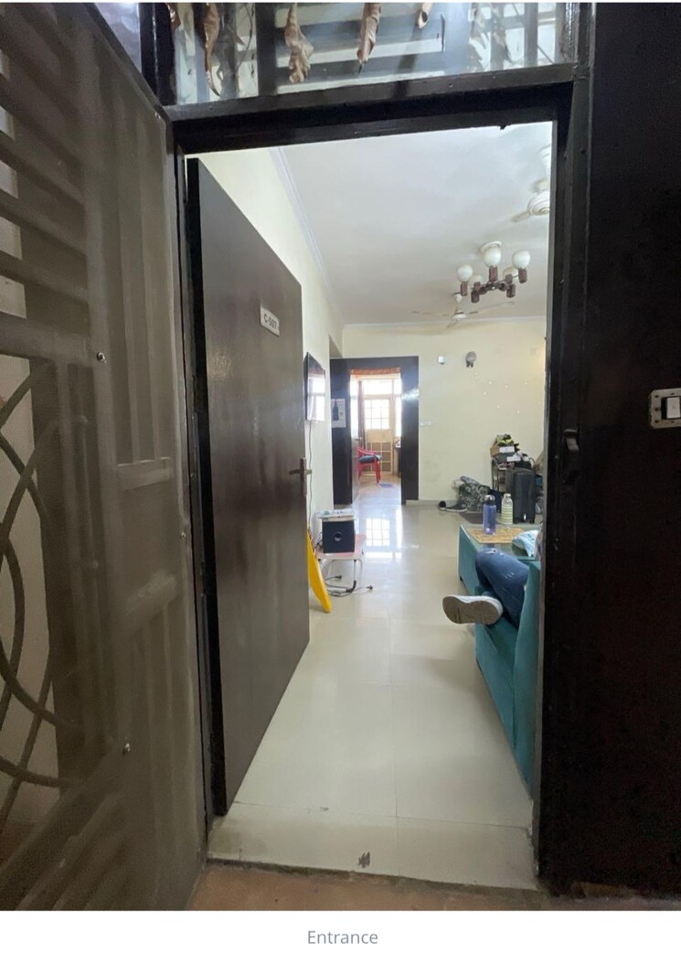 undefined, kw-srishti 2 Bedroom 1000 Sq.Ft. Apartment In Raj Nagar Extension Ghaziabad 8957288