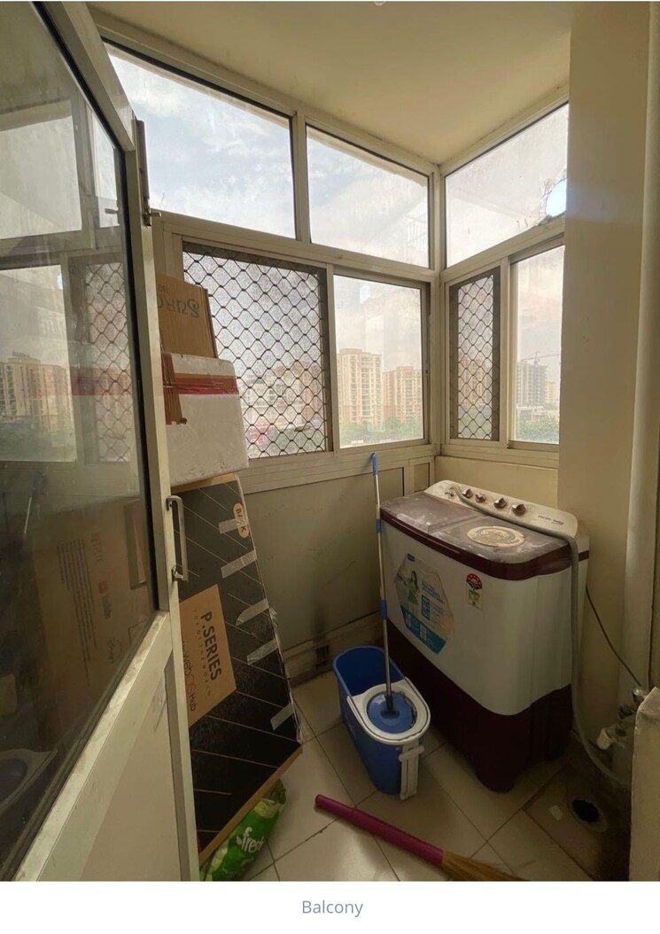 Team Area, kw-srishti 2 Bedroom 1000 Sq.Ft. Apartment In Raj Nagar Extension Ghaziabad 8957288