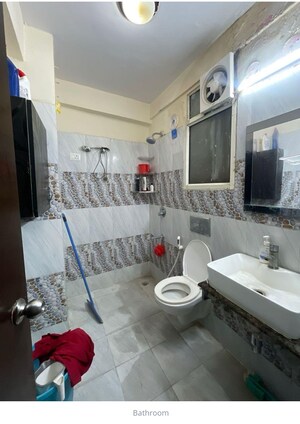 Team Area in 2 BHK Apartment at KW Srishti, Raj Nagar Extension – for Sale