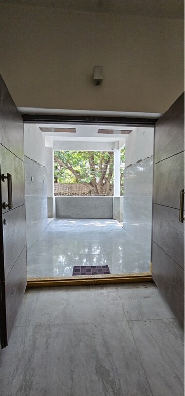 6 BHK Villa – Exterior View View at Hill View Banjara Hills, Banjara Hills - for Rent
