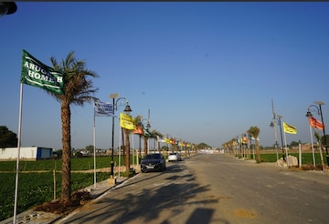  Plot – Exterior View View at Xu 2 Greater Noida - for Sale
