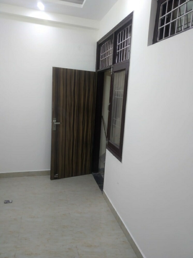 Dining area, onyx-plaza 1 RK 400 Sq.Ft. Builder Floor In Vasundhara Sector 3 Ghaziabad 8957311