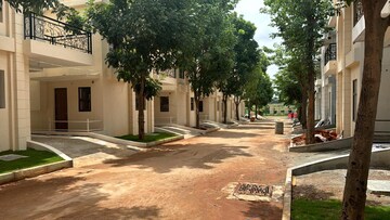 Parking in 3 BHK Villa at Chikkajala – for Sale