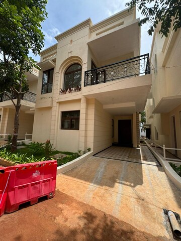 Balcony in 3 BHK Villa at Chikkajala – for Sale
