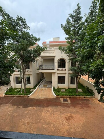 3 BHK Villa For Sale in Chikkajala