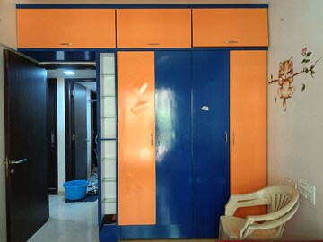 Furnished Amenities in 2 BHK Apartment at Lodha Aqua, Mira Road – for Rent