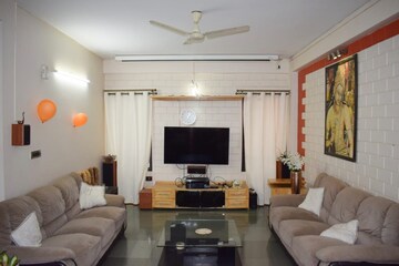 3 BHK Apartment For Rent in TZ Homes Villa, Whitefield