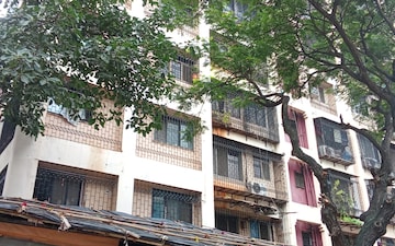2 BHK Apartment For Rent in BSES Friends CHS Ltd, Borivali West