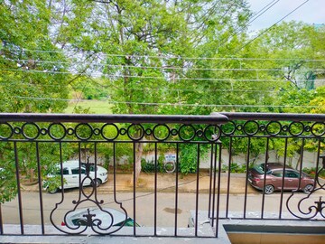 5 BHK Builder Floor For Rent in Ansal Sushant Lok I, Sector 43