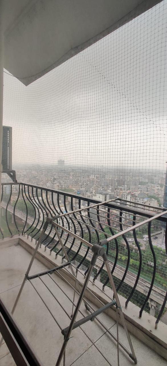 3 BHK 1533 Sq.Yd. Builder Floor in Hamlin Apartment