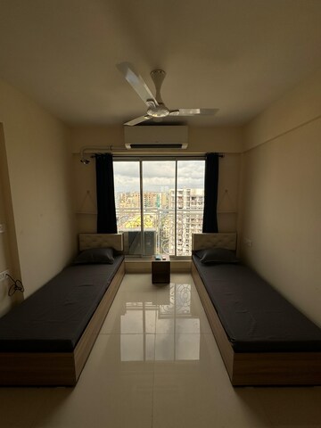 Kitchen in 2 BHK Apartment at Thane East – for Sale